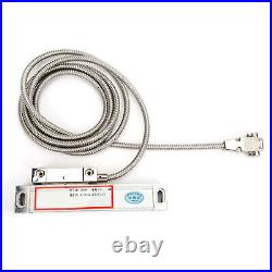 (0-150mm)Readout Linear Scale 2AE/3AE Axis 0-350mm Accurate LCD Digital Readout