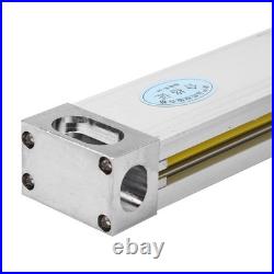 (200400mm)Digital Readout DRO 2 Pcs Lathe Linear Scale 2AE/3AE Axis Readout