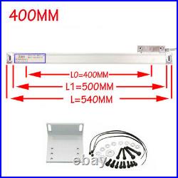 2/3 Axis Digital Readout Linear Scale 5um DRO Display CNC Milling Lathe Encoder