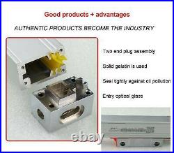 2/3 Axis Digital Readout TTL Linear Glass Scale DRO Encoder 25mm-1000mm