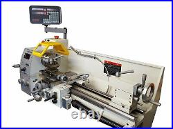 2 Axis Chester Machine Tools DB10 Super (B) DRO Kit lathe (Lathe not included)