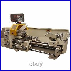2 Axis Chester Machine Tools DB10 Super MKII DRO Kit lathe (Lathe not included)