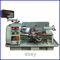 2 Axis Colchester Bantam lathe DRO kit Magnetic Encoders (Lathe not included)