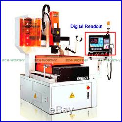 2 Axis Digital Readout with 2 TTL Linear Scales Encoder DRO Kits for CNC EMD