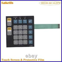 2-Axis for LH51-2 Magnescale Digital Readout LH512 Membrane Keypad LH51 #xz
