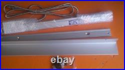 2-axis digital readout (DRO) for lathe (complete kit, UK stocking)