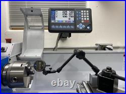 3Axis DRO RPM LCD Digital Readout, Display, 7'' Screen, Muti-Function Multi-Lan 3Axis DRO RPM LCD Digital Readout, Display, 7'' Screen, Muti-Function Multi-Lan