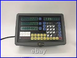3 Axis Digital Readout Dro Display GCS900-3D For Milling Lathe New ri