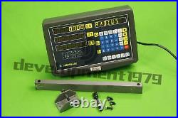 3 Axis Digital Readout Linear Scale DRO Display CNC Milling Lathe Encoder