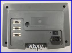 3 Axis Dro Digital Readout For Milling Lathe Machine New bn 3 Axis Dro Digital Readout For Milling Lathe Machine New bn