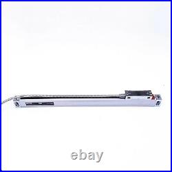 3 Axis LCD Digital Readout DRO with 3 Pieces 0-1000mm Glass Linear Scale Encoder