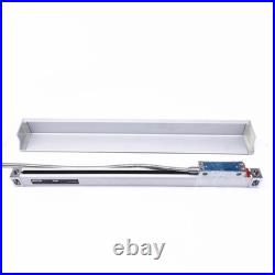 3 Axis digital readout JCS900-3AE with 5um TTL NTS-M linear scale 100-1020mm