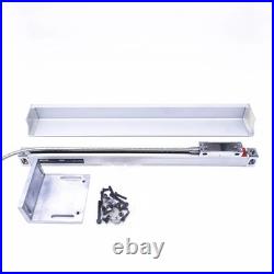 3 Axis digital readout JCS900-3AE with 5um TTL NTS-M linear scale 100-1020mm