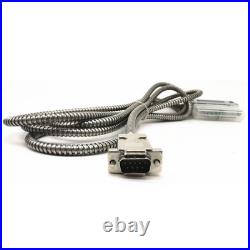 3 Axis digital readout JCS900-3AE with 5um TTL NTS-M linear scale 100-1020mm