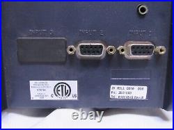 ACU-RITE 2001003 200M Digital Readout and Set-Up Panel 2 Axis ACU-RITE 2001003 200M Digital Readout and Set-Up Panel 2 Axis