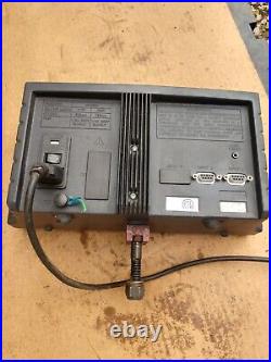 ACU-RITE 2001004 Digital Readout and Set-Up Panel, 2 Axis DRO