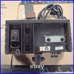 ACU-RITE 2004017 Micro-Line M-L TURN 2-Axis DRO Readout Console Head ONLY Mount