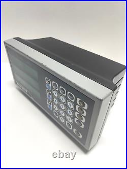 ACU-RITE Micro-Line 3-Axis DRO, 532863-11 Digital Readout