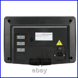 AU Plug JCS900-3AE 3 Axis Digital Readout DRO For Lathe Milling Machine CN Plug