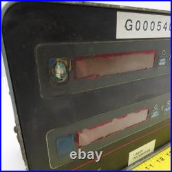 Acu-Rite 387 5974000 III Series 2 Axis Digital Readout DRO Display Console