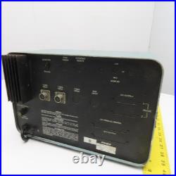 Acu-Rite 387 5974000 III Series 2 Axis Digital Readout DRO Display Console