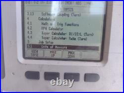 Acu-Rite DRO Digital Read Out 2 Axis 200S 2X G 532882-02 Scales Not Included