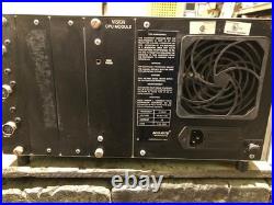 Acu-Rite Millvision 3 axis Digital Read Out display unit