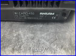 Anilam 450 Wizard A245203 DRO Digital Readout Display 3 Axis Anilam 450 Wizard A245203 DRO Digital Readout Display 3 Axis