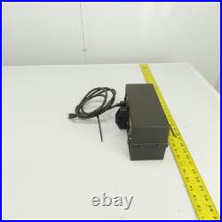 Anilam A1480001 Wizard 100 2-Axis Digital Readout Console Display 120VAC WithCord