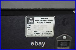 Anilam Electronics A163-20000 Miniwizard XY Digital Readout 2 Axis