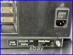 Anilam Wizard 450 DRO A245202 Digital Readout Interface 2 Axis