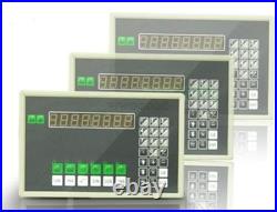 Better Quality Small Type Single Axis Digital Readout Dro High Cost Performan vn