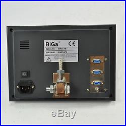 BiGa 3 Axis DRO Digital Display Readout+3 Linear Scales Milling/Lathe Machine