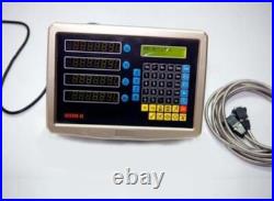 Brand New High Precision 4 Axis Digital Readout DRO High Cost Performance ig Brand New High Precision 4 Axis Digital Readout DRO High Cost Performance ig