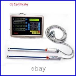 Brand New High Precision 4 Axis Digital Readout DRO High Cost Performance zi