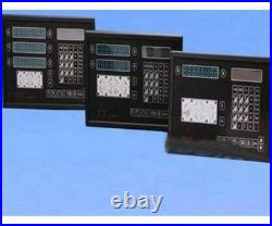 Brand New Spark Machine 3 Axis Digital Readout Dro For Edm High Cost Performa ur