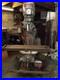 Bridgeport_Turret_Mill_variable_speed_head_2_axis_Digital_Readout_01_die