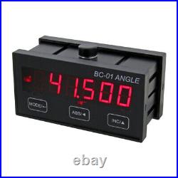 Compact Mini Single / One Axis Dro / Digital Readout Display Console