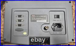 DELOS DS-3V Three Axis DRO 3-axis Digital Read Out DS3V DELOS DS-3V Three Axis DRO 3-axis Digital Read Out DS3V
