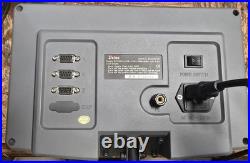DELOS DS-3V Three Axis DRO 3-axis Digital Read Out DS3V DELOS DS-3V Three Axis DRO 3-axis Digital Read Out DS3V