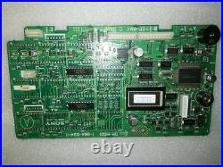 DM-MS01 PCB for LH51-1 EK1 Single Axis Digital Display Readout Unit #F21 DM-MS01 PCB for LH51-1 EK1 Single Axis Digital Display Readout Unit #F21