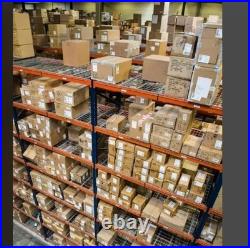 DRO 3Axis LCD Display Digital Readout kit 50-1000mm Scales 5um Mill Lathe bh