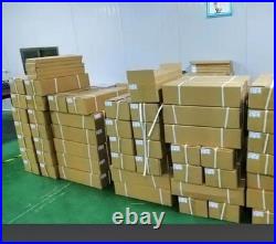 DRO 3Axis LCD Display Digital Readout kit 50-1000mm Scales 5um Mill Lathe #rt