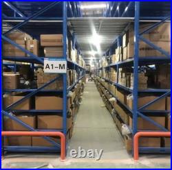 DRO 3Axis LCD Display Digital Readout kit 50-1000mm Scales 5um Mill Lathe #xz