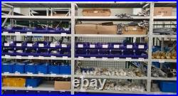 DRO 3Axis LCD Display Digital Readout kit 50-1000mm Scales 5um Mill Lathe yu