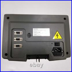 Digital Display 3 Axis Customized Readout Dro Lathe Machine 3 Linear Scale Ne cr