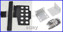Digital Display Readout 2 Axis Dro Kit For Mill Lathe Machine With Linear Sca cx