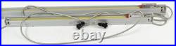 Digital Display Readout 2 Axis Dro Kit For Mill Lathe Machine With Linear Sca cx