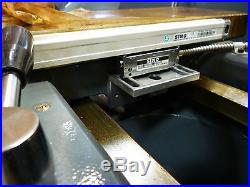 Digital Read Out System Kit for lathe. 2-Axis, fit 15x40,14x40.13x40 lathe