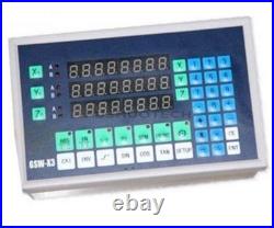 Digital Readout Good Quality Small Type 3 Axis High Cost Performance Dro ba af